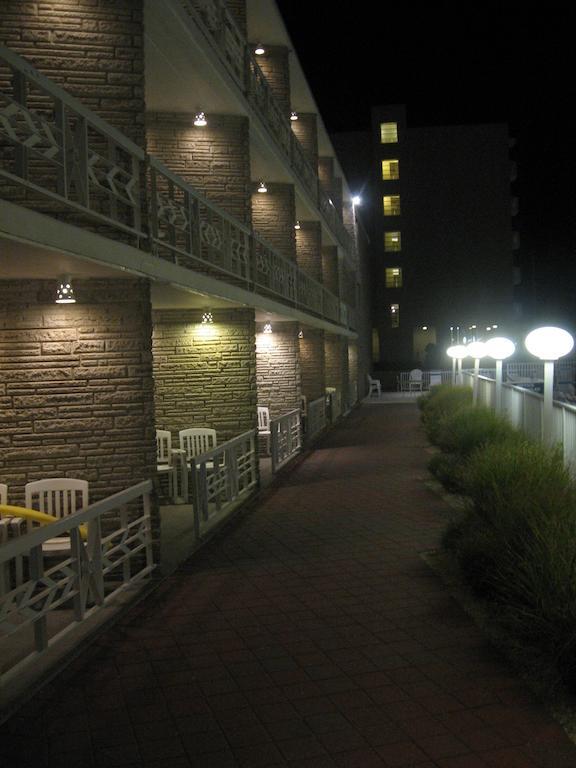 Motel The Jolly Roger Wildwood Crest