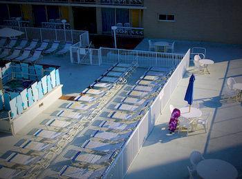 The Jolly Roger 3* Wildwood Crest