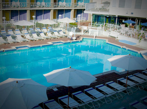 The Jolly Roger 3* Wildwood Crest