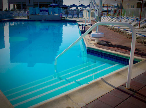 Motel The Jolly Roger 3*