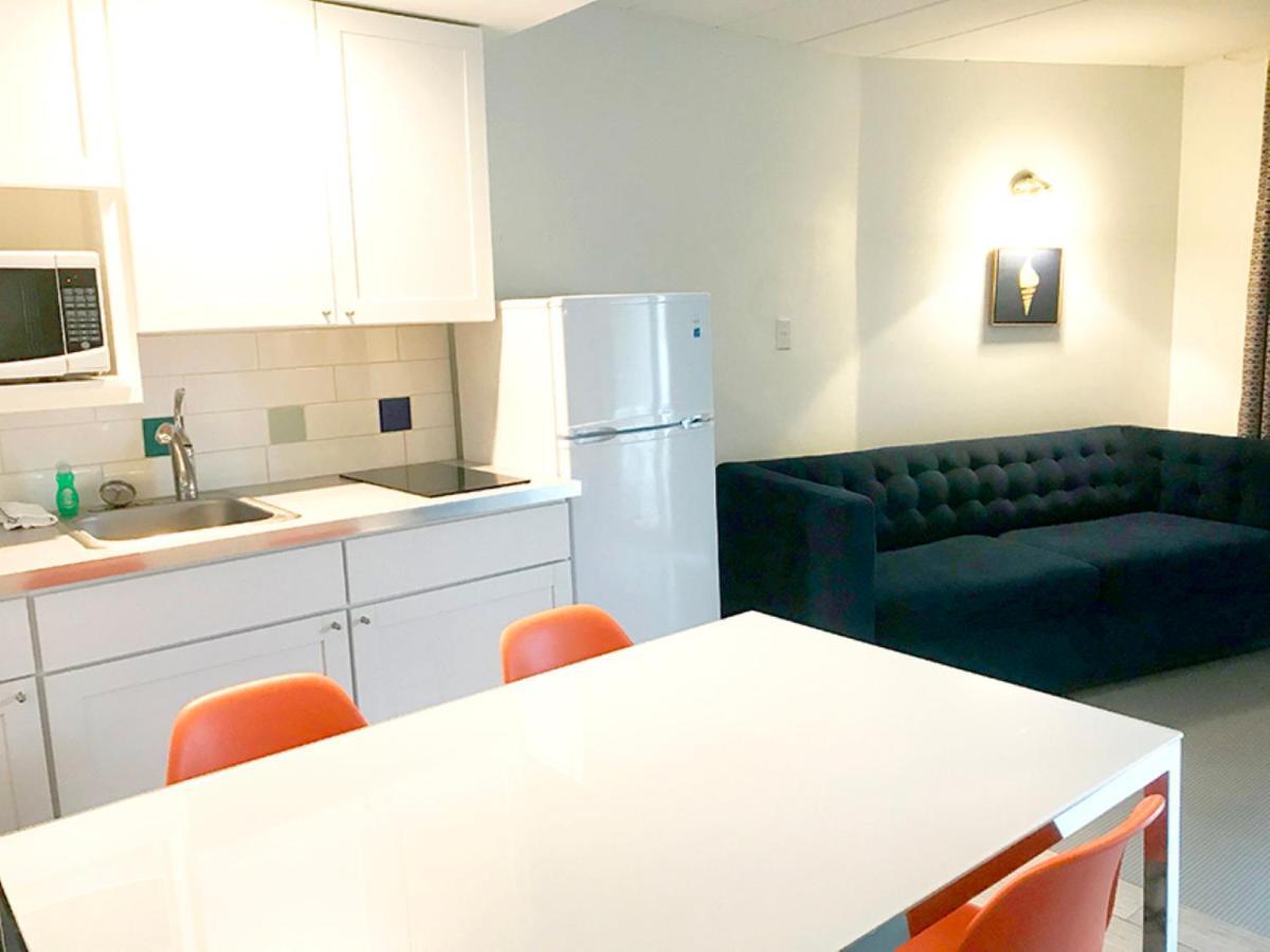 The Jolly Roger Motel 3*