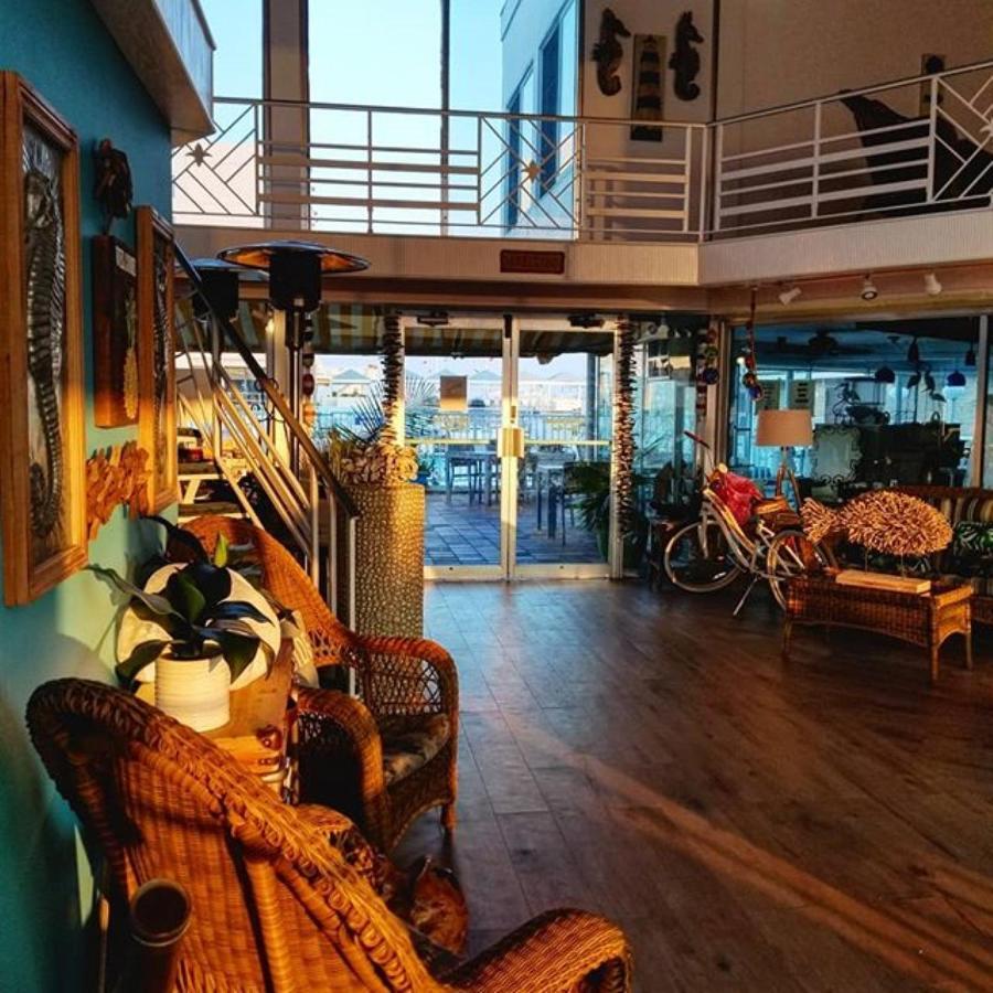 The Jolly Roger Motel Wildwood Crest