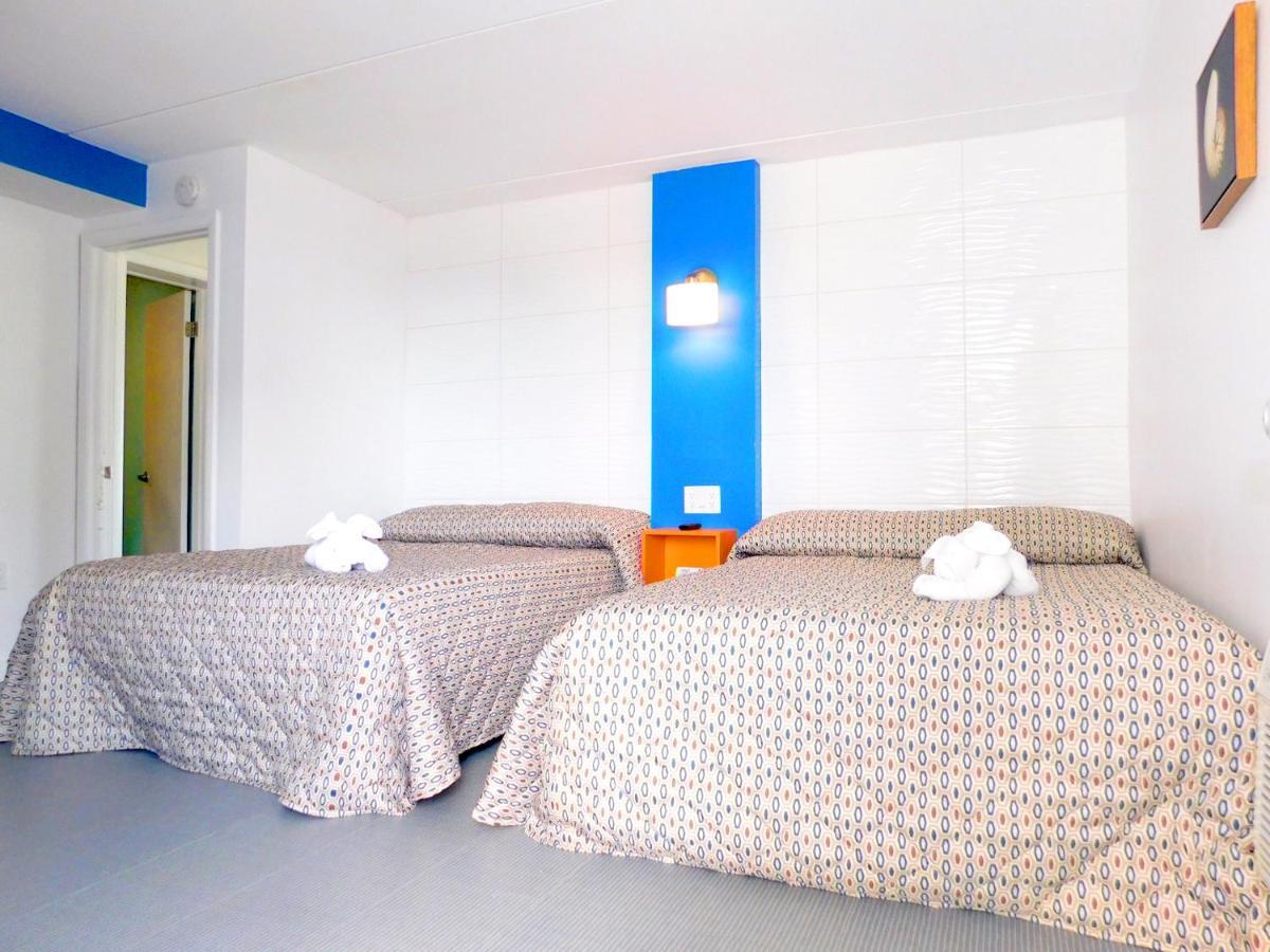Motel The Jolly Roger 3*