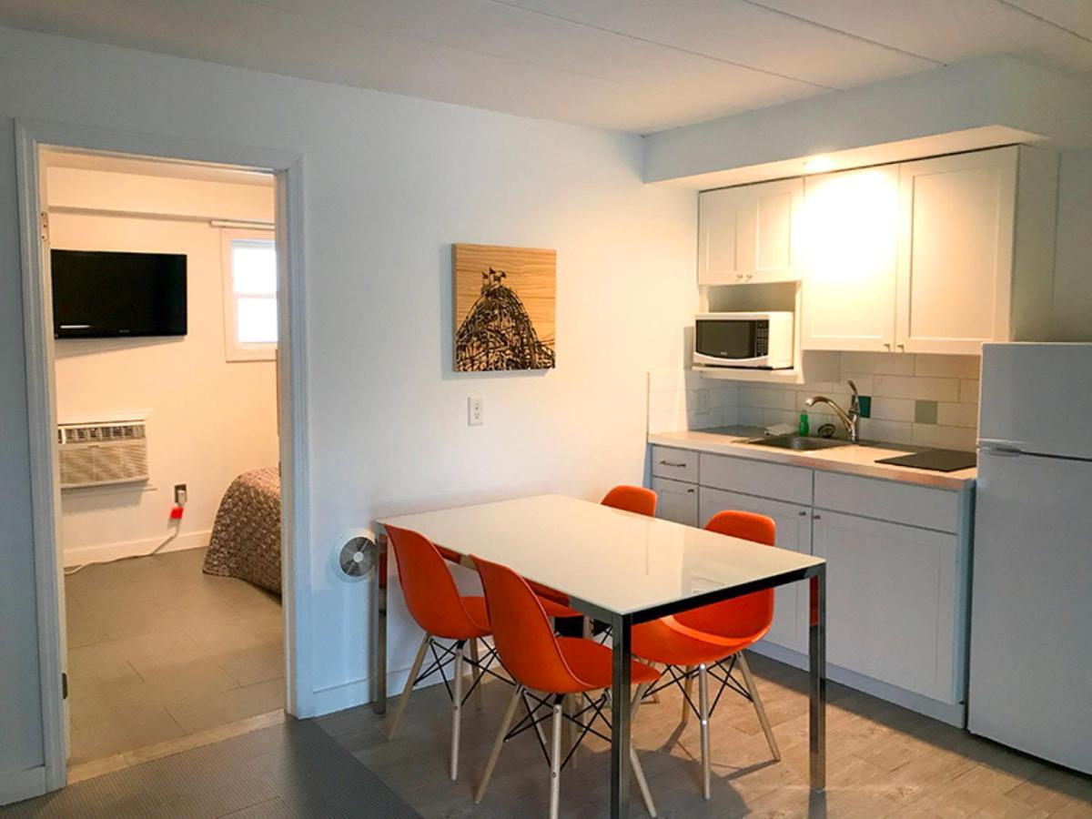 The Jolly Roger 3* Wildwood Crest